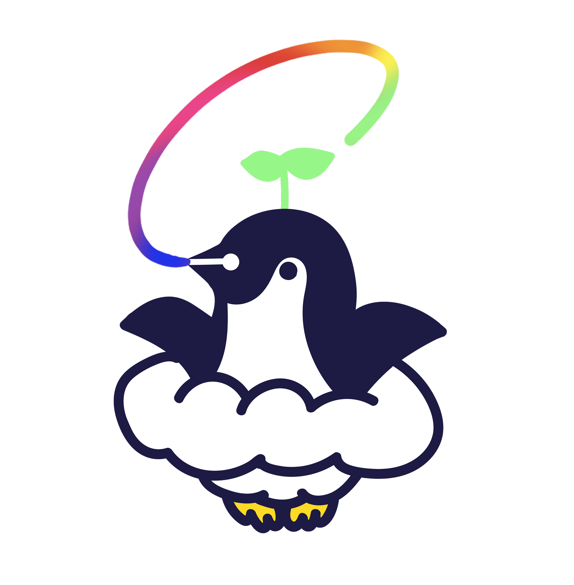 【テストアカウント】にじペン氏